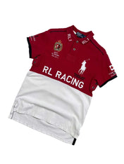 Polo Ralph Lauren RL RACING CANADA Polo (M)