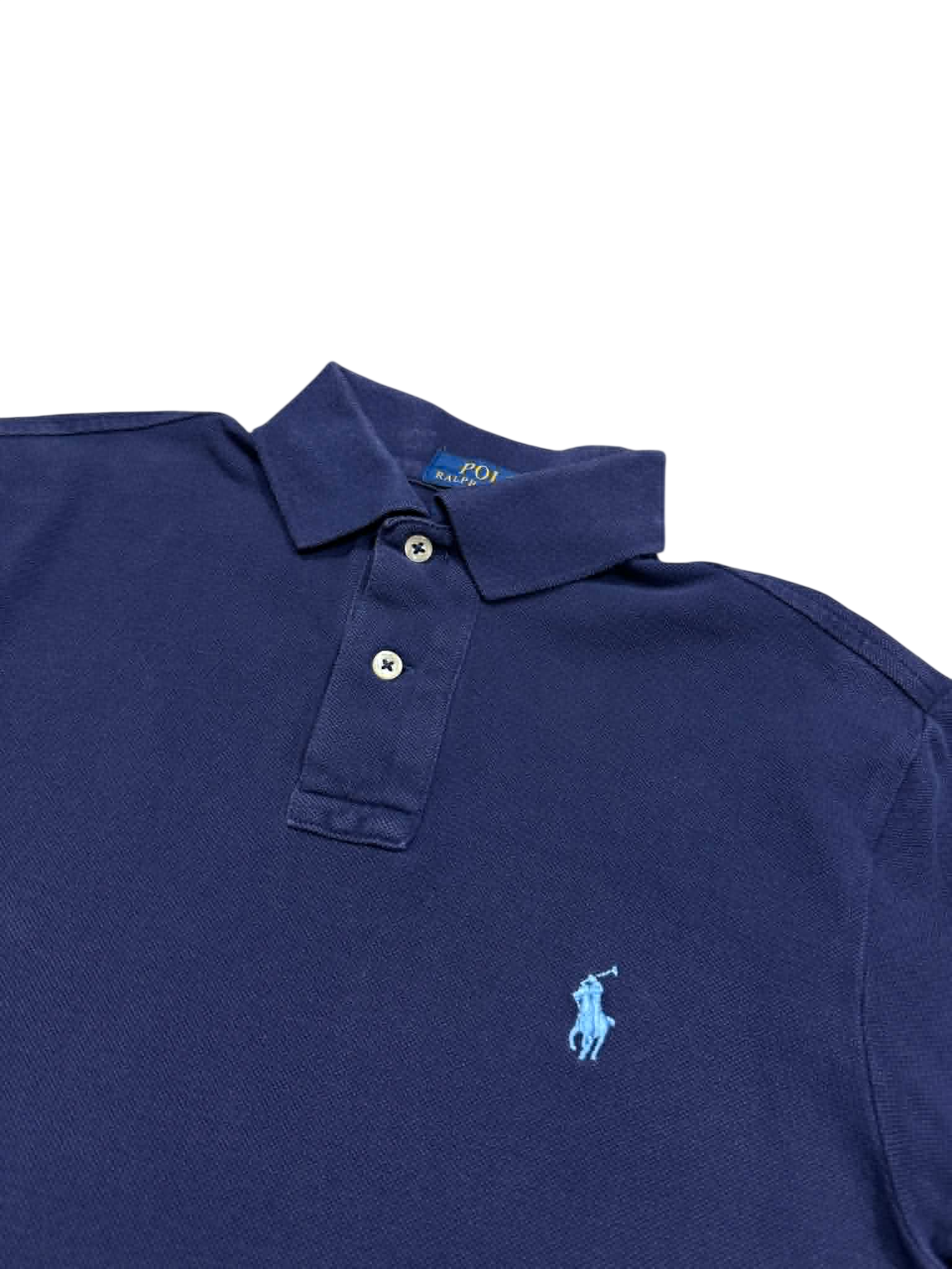 Polo Ralph Lauren Poloshirt (?)