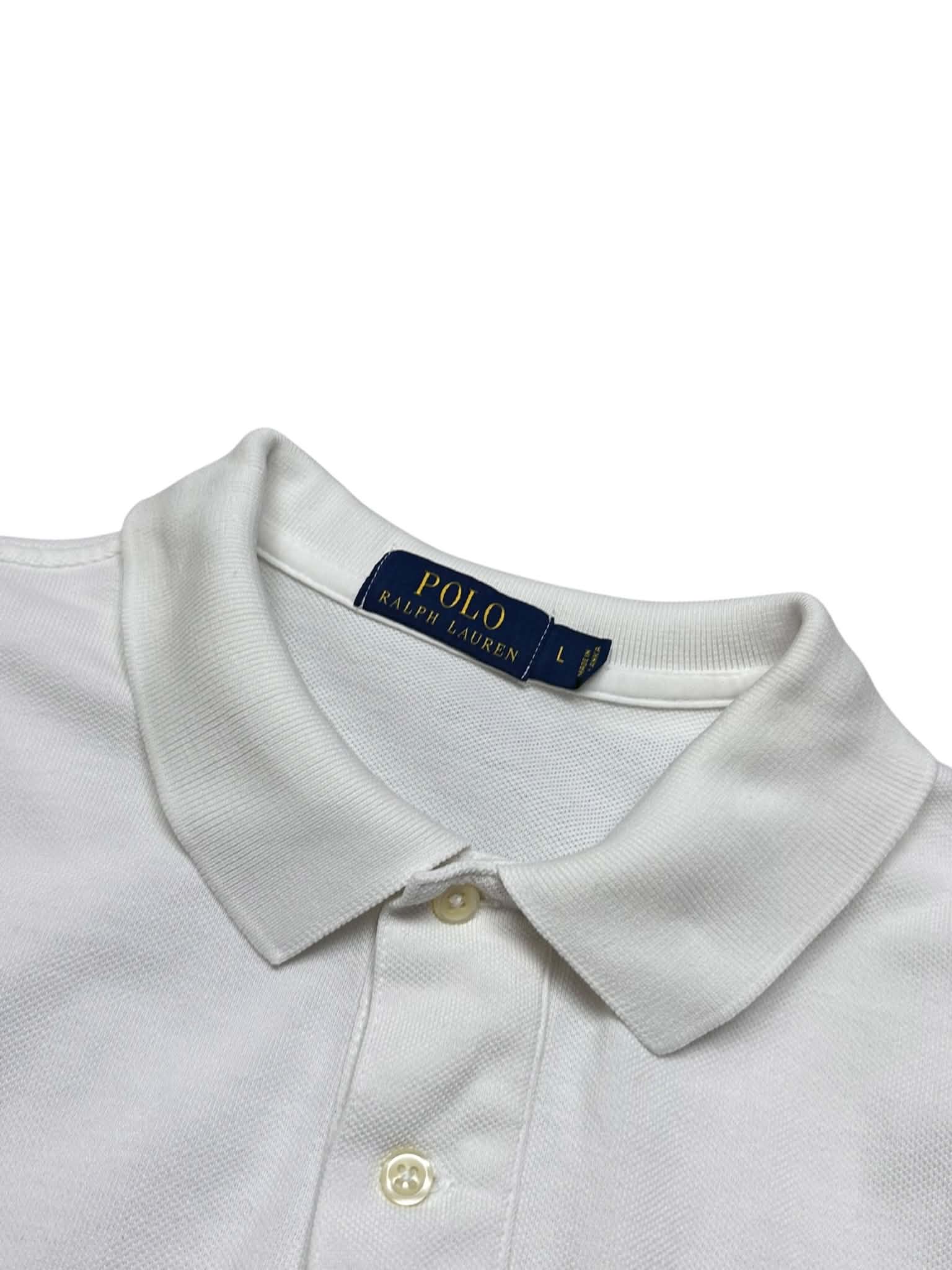 Polo Ralph Lauren Dicaprio Poloshirt (L)