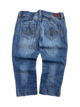 Y2K Espirit Bootcut Jeans (S)