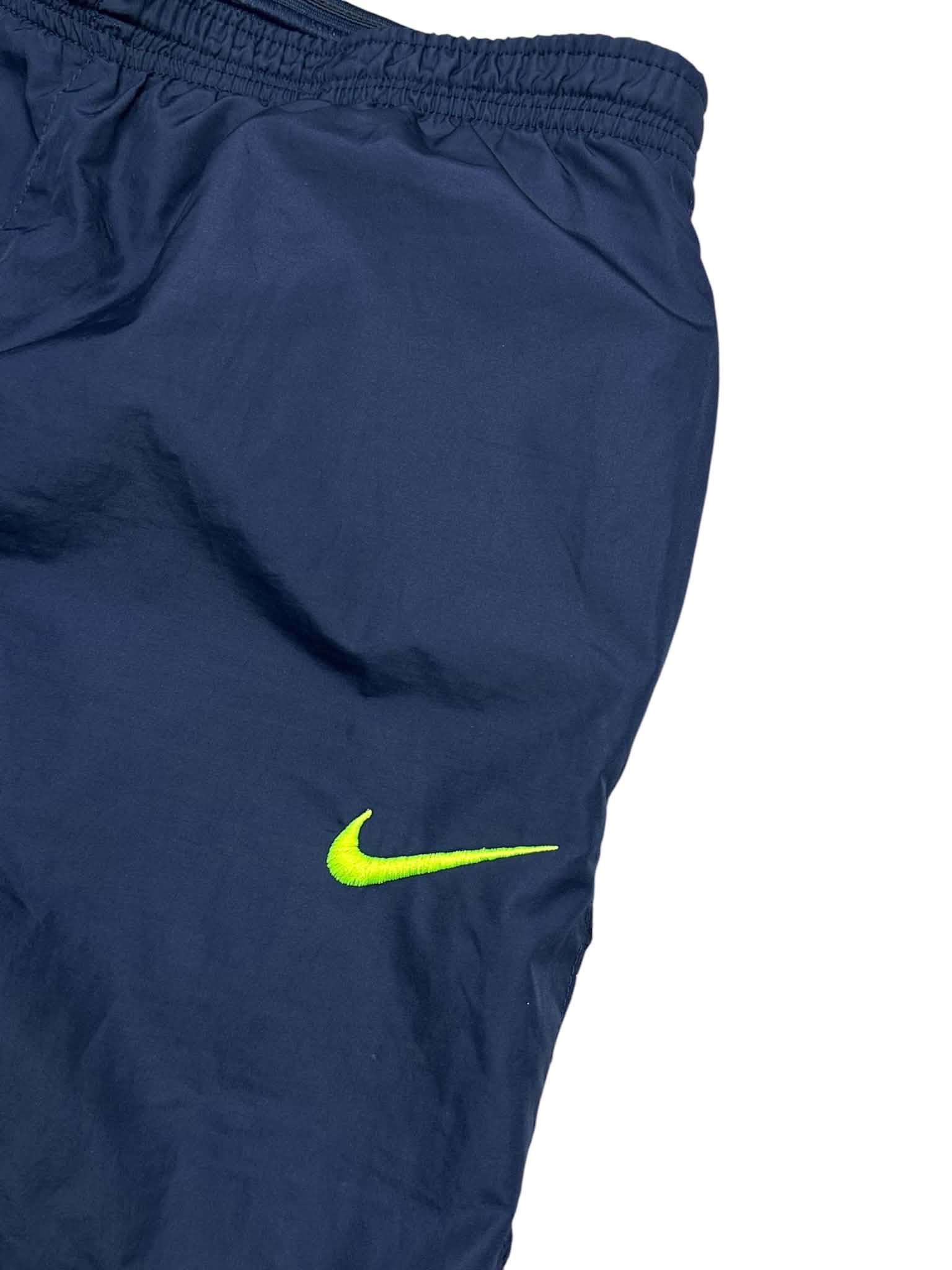 Nike x Barcelona 2013-14 Trackpants (M)