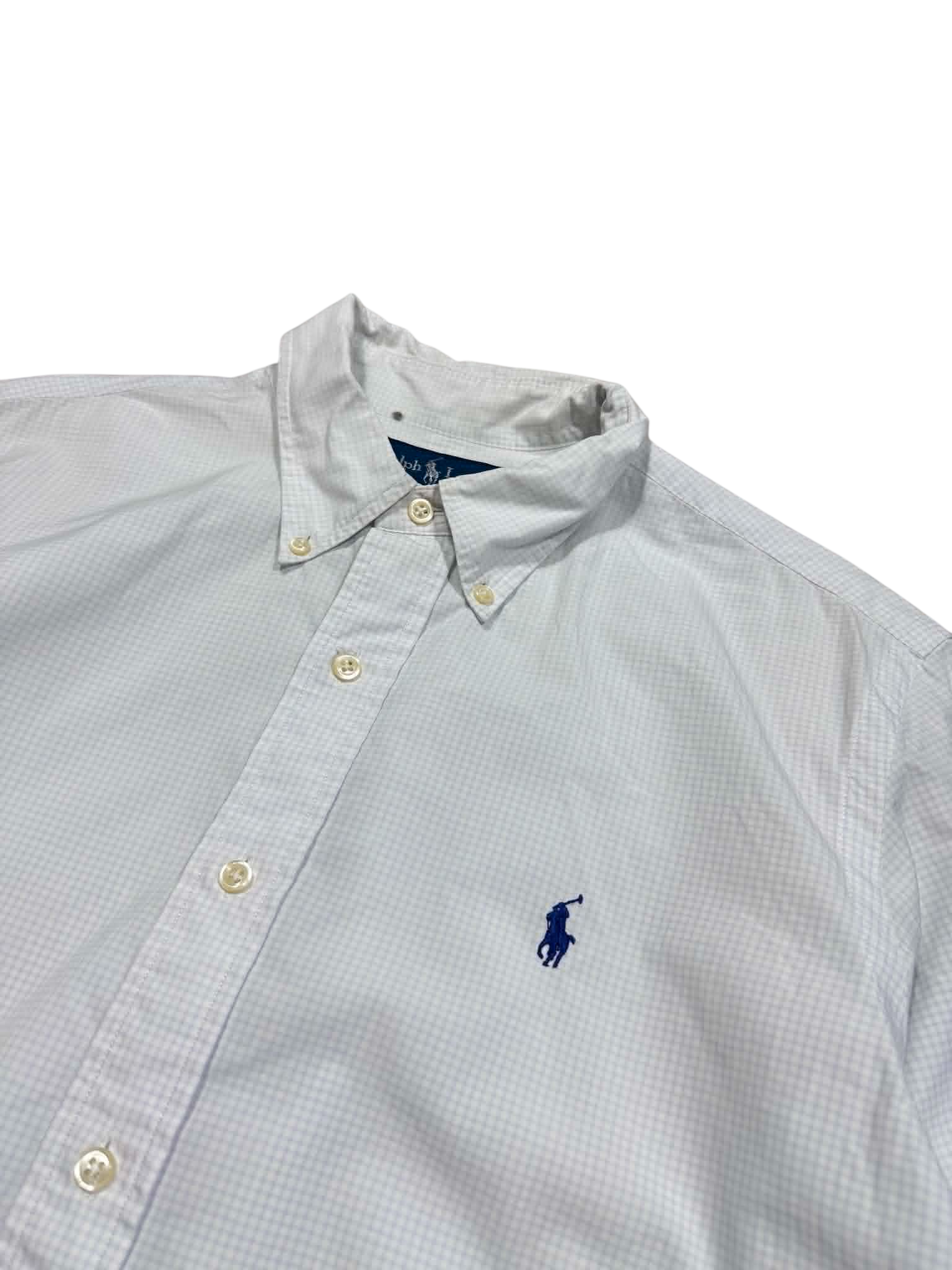 Polo Ralph Lauren Shirt (L)