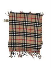 Burberry NEW Scarf (150 cm)