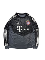 Adidas Bayern München 2014-15 Goalkeeper Longsleeve Jersey (XS)