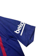 Nike FC Barcelona 2018-19 Home Jersey Coutinho #14 (XS)