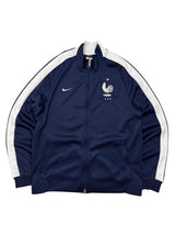 Nike France 2014-15 Trackjacket (XL)