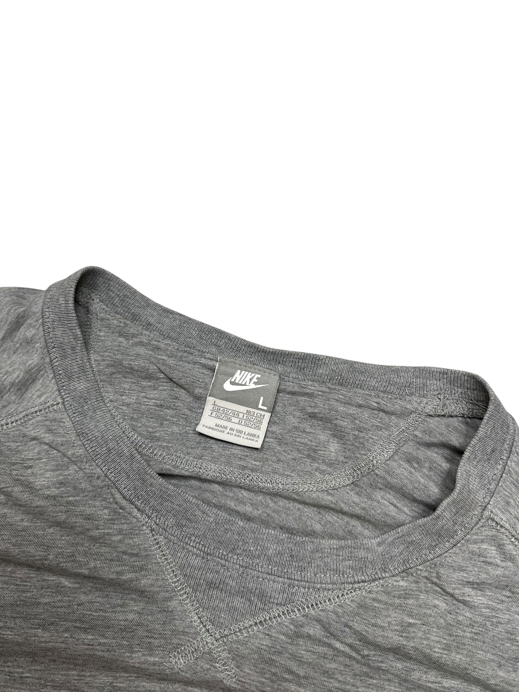 Nike Vintage Baggy Longsleeve (L)