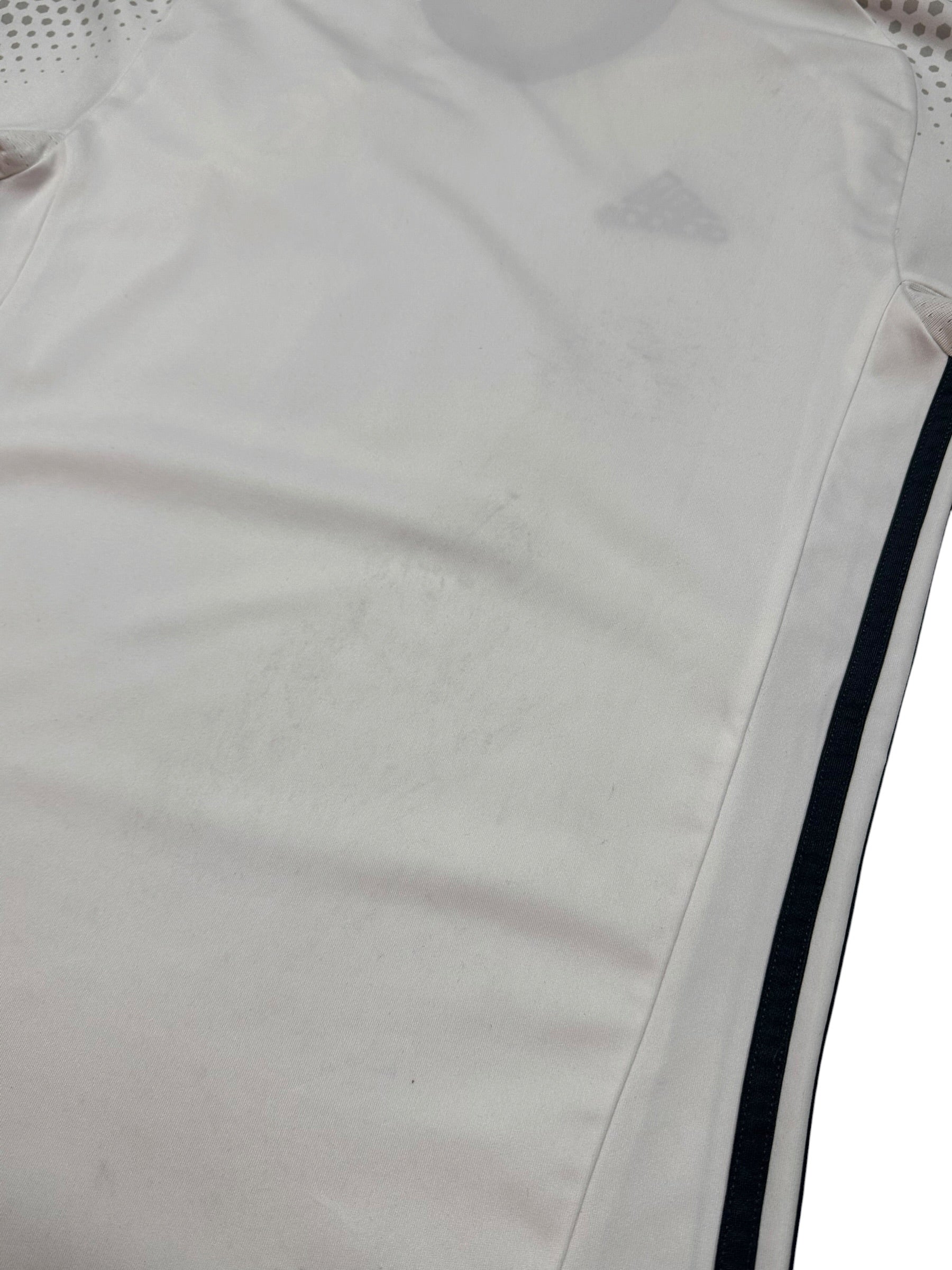 Adidas Manchester United 2016-17 Away Jersey (S)