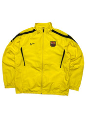 Nike FC Barcelona Vintage Trackjacket