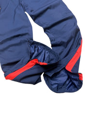 Nike Manchester United Flared Trackpants (S)