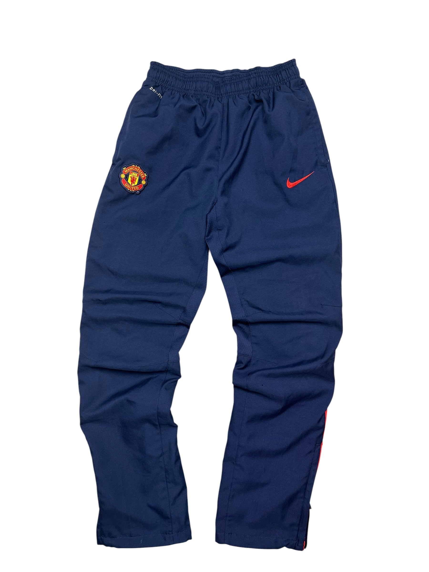 Nike Manchester United Flared Trackpants (S)
