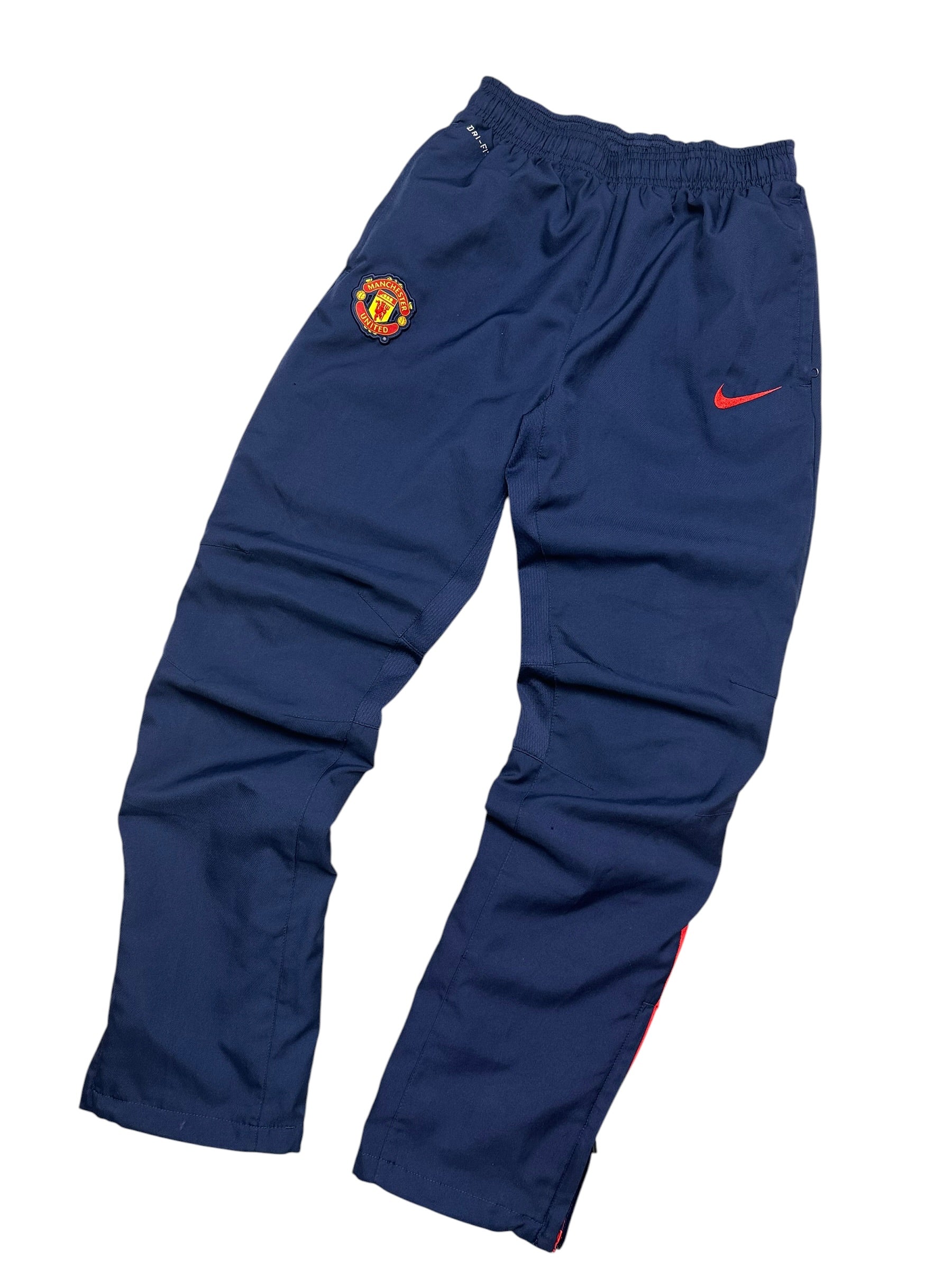 Nike Manchester United Flared Trackpants (S)