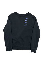 Nike Swoosh Crewneck Sweatshirt (XS)