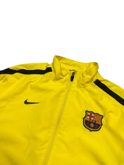 Nike FC Barcelona Vintage Trackjacket