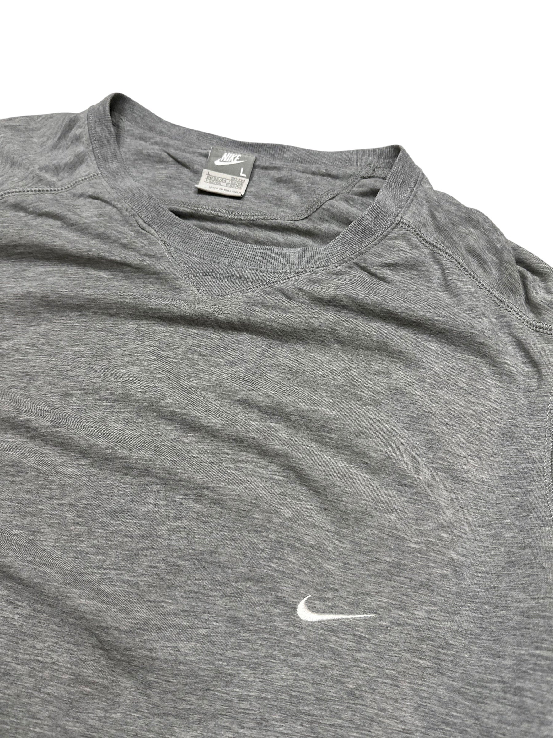 Nike Vintage Baggy Longsleeve (L)