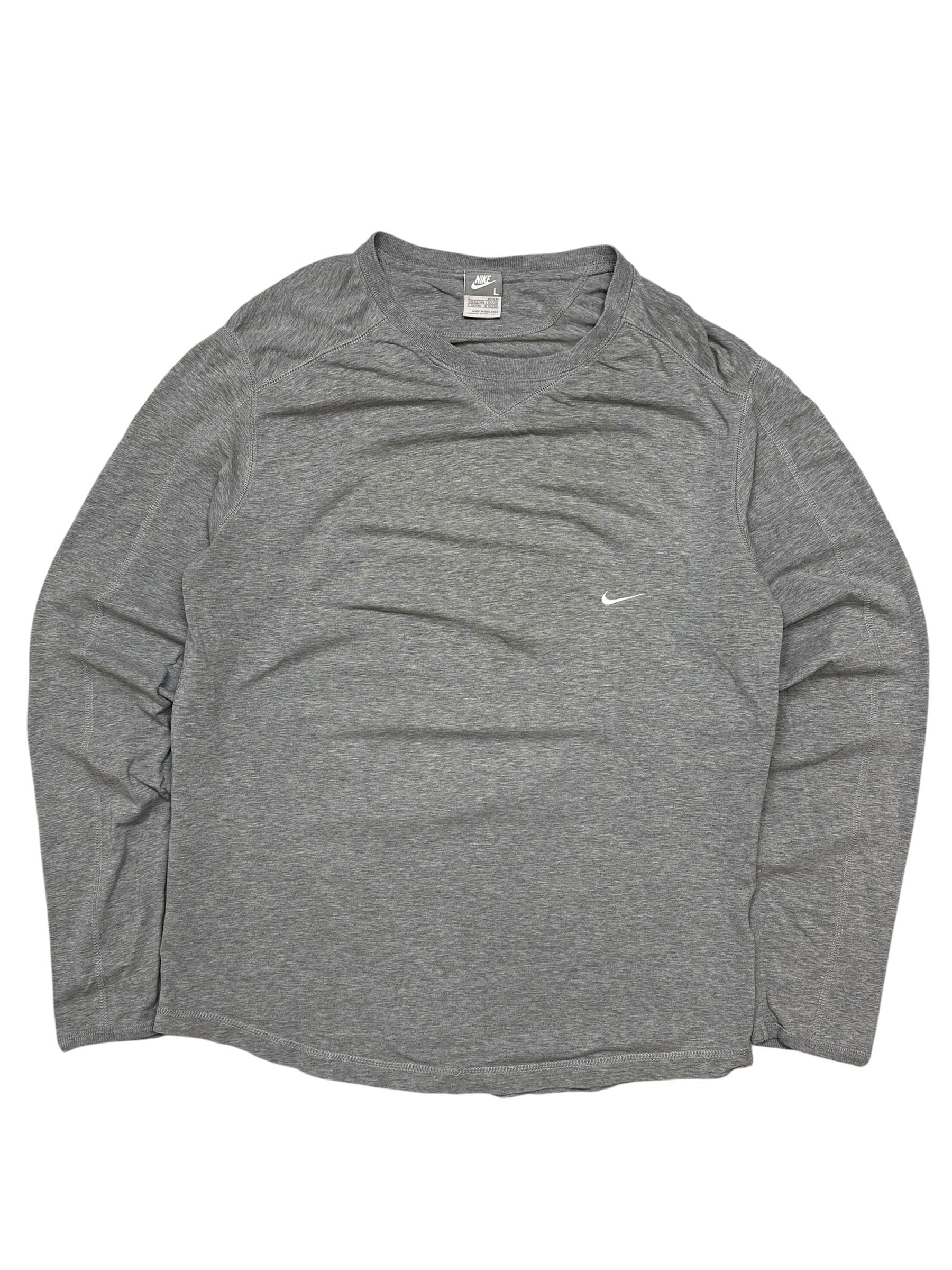 Nike Vintage Baggy Longsleeve (L)