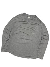Nike Vintage Baggy Longsleeve (L)