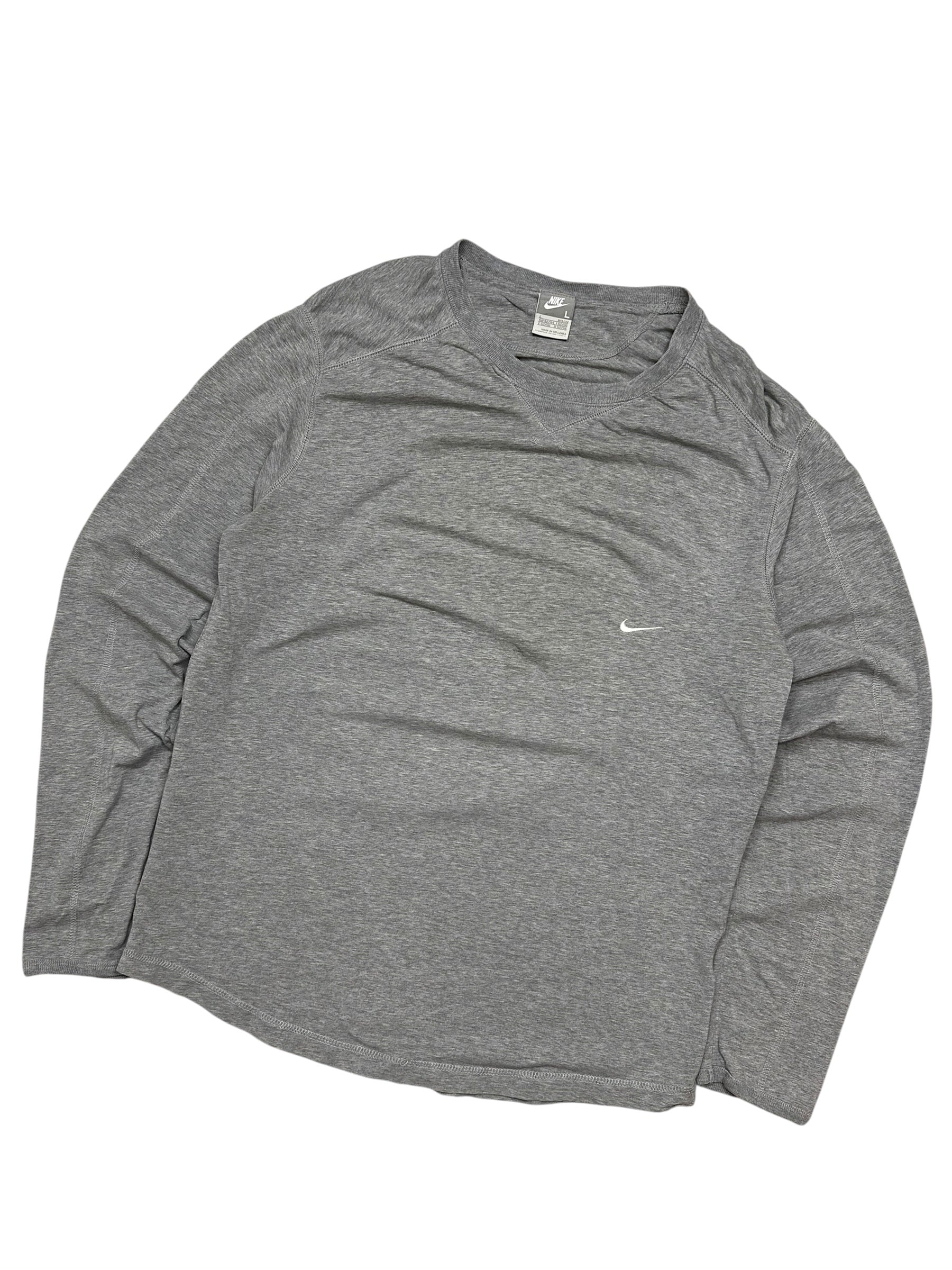 Nike Vintage Baggy Longsleeve (L)