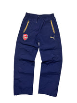 Puma Arsenal Vintage Trackpants (S)