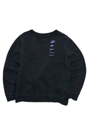 Nike Swoosh Crewneck Sweatshirt (XS)