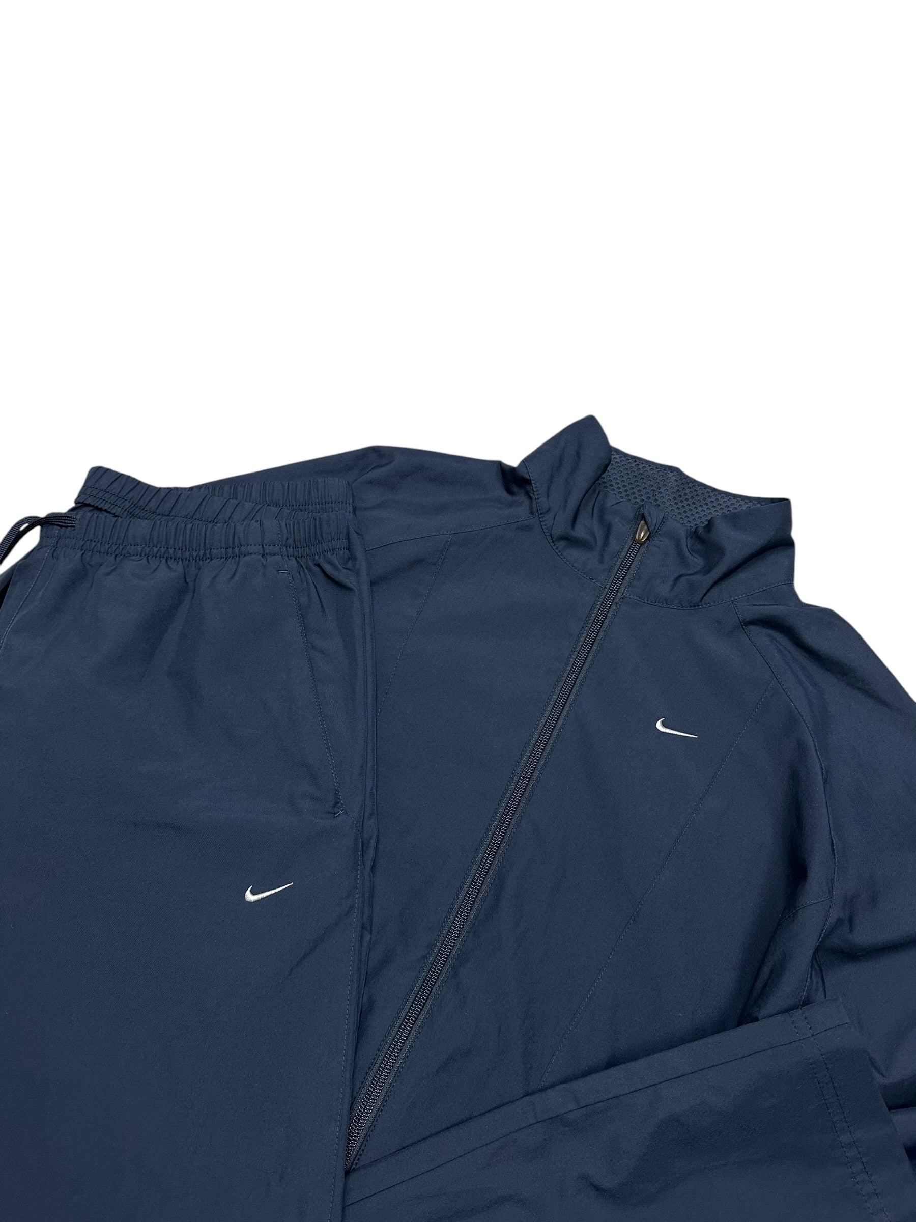 Nike Vintage Tracksuit (M)