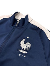 Nike France 2014-15 Trackjacket (XL)