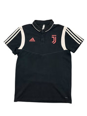 Adidas Juventus 2019-20 Poloshirt (M)