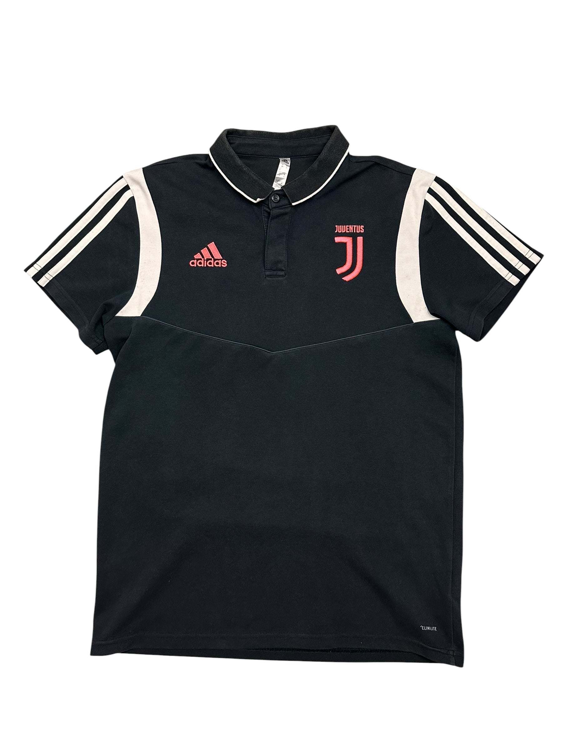 Adidas Juventus 2019-20 Poloshirt (M)