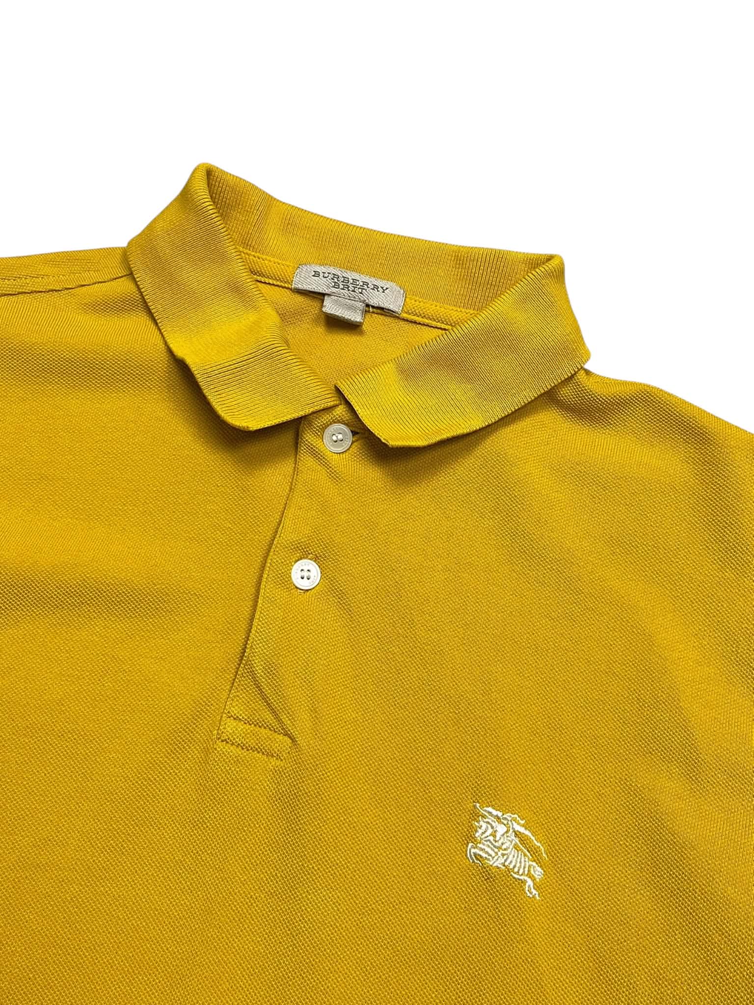 Burberry Poloshirt (M)