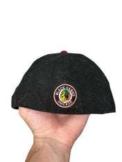 Chicage Blackhaus New Era Cap (L)