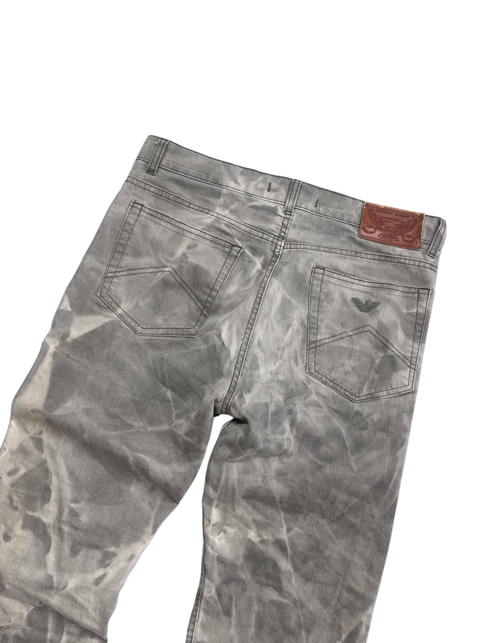 Armani Exclusive Jeans (M-L)