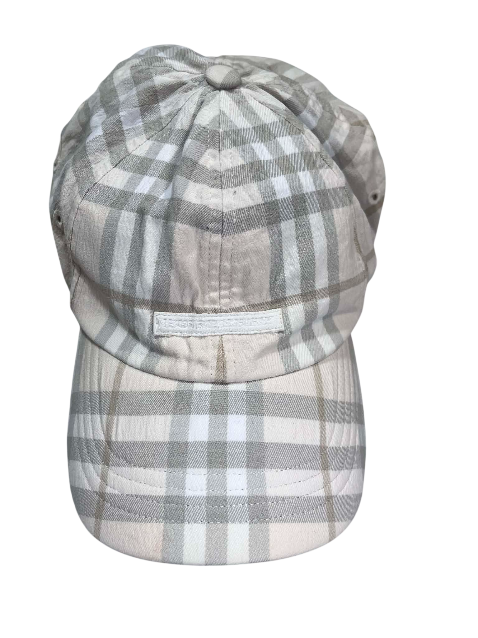 Burberry Cap