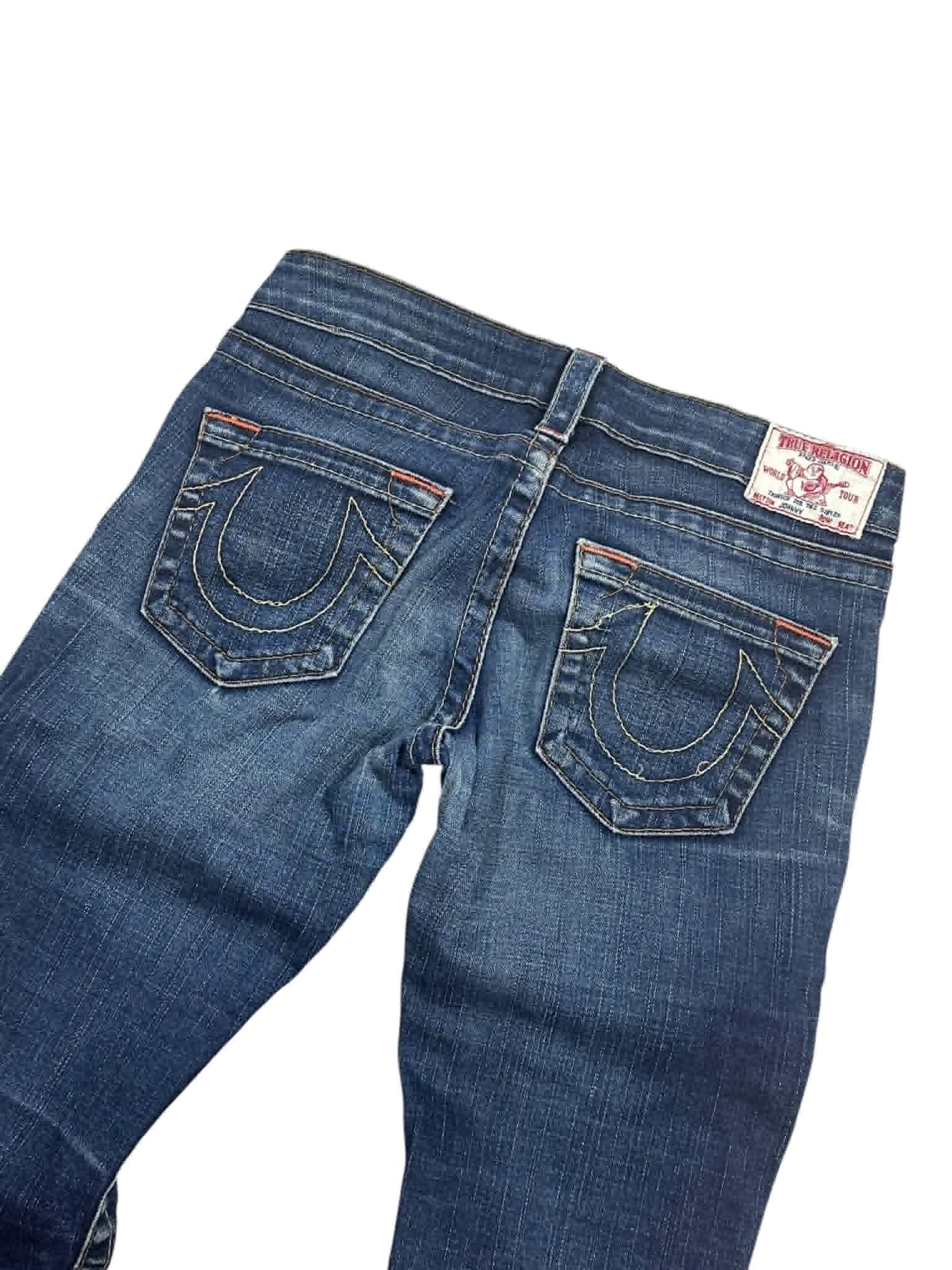 True Religion Jeans (S)