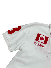 Polo Ralph Lauren CANADA Chief Keef Poloshirt (XS)