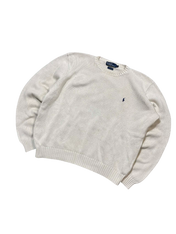 Ralph Lauren Crewneck (XL)