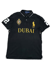 Polo Ralph Lauren Chief Keef Poloshirt (L)
