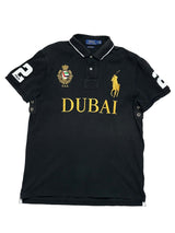 Polo Ralph Lauren Chief Keef Poloshirt (L)