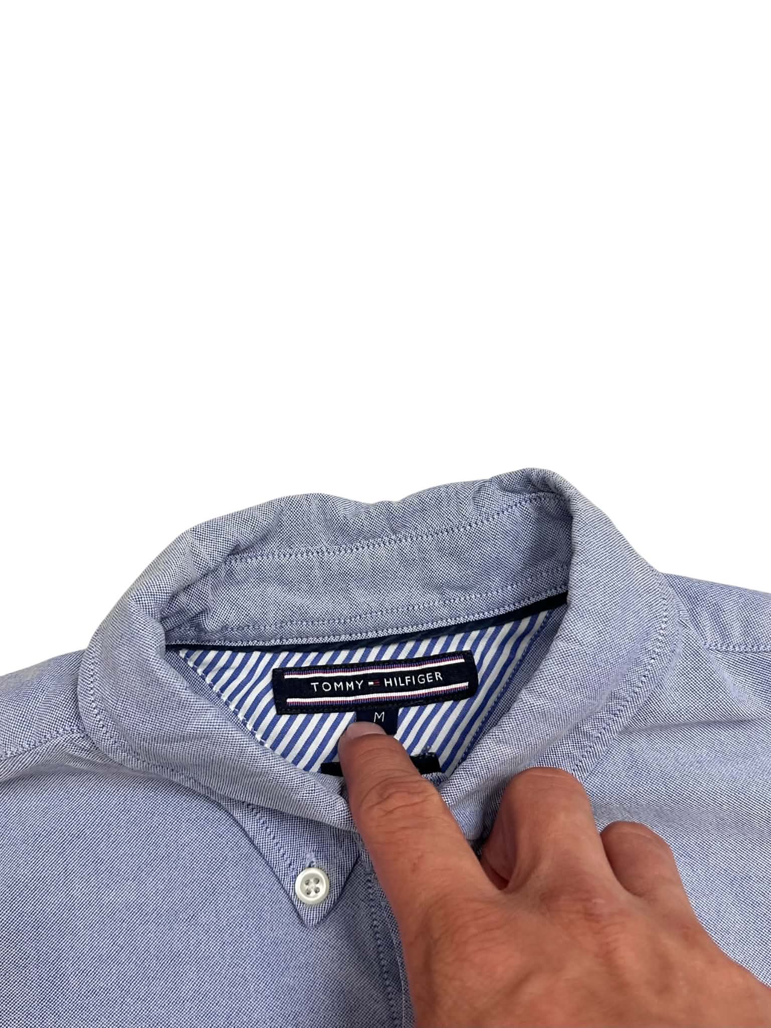 Tommy Hilfiger Shirt (M)