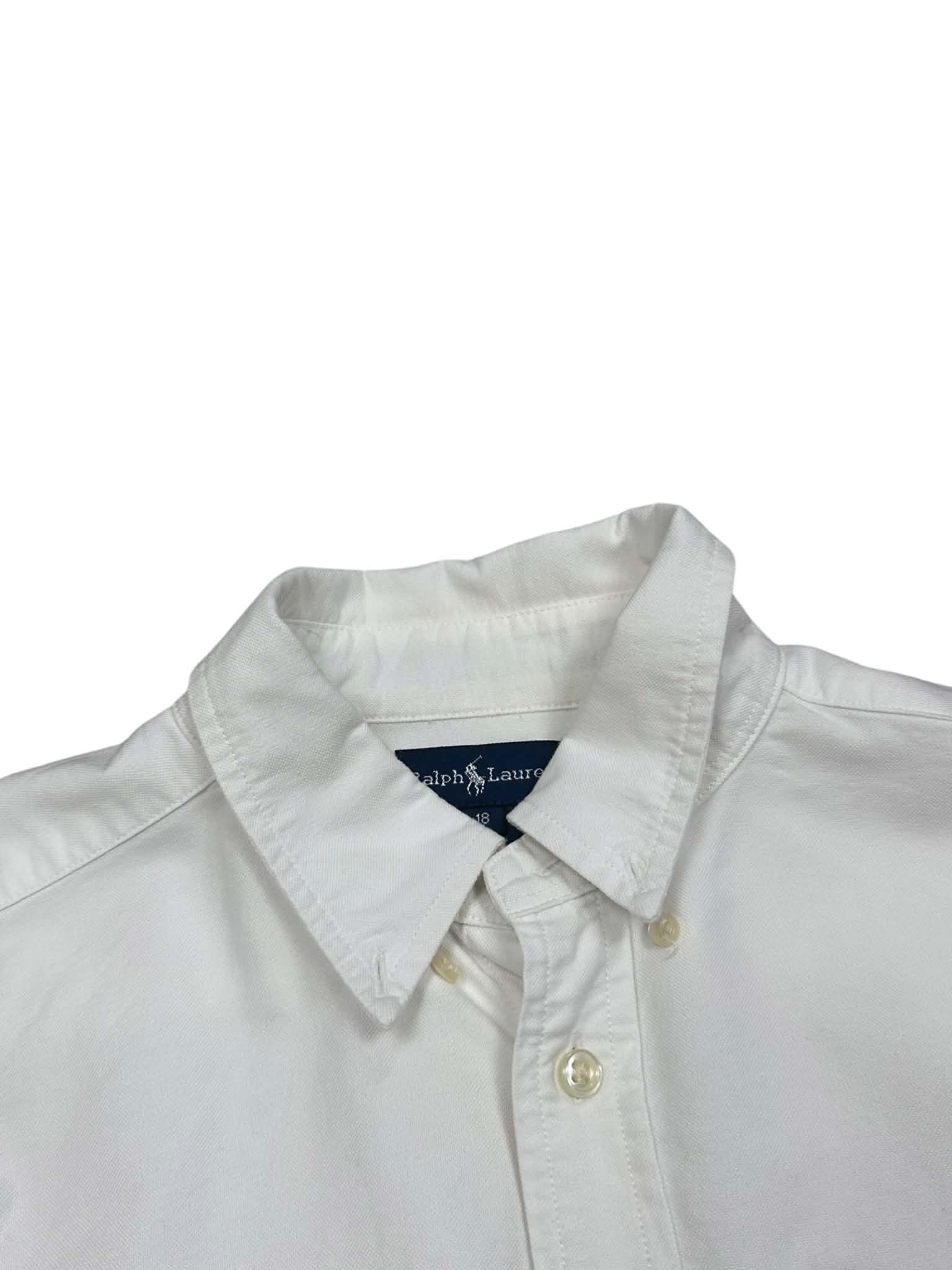 Polo Ralph Lauren Shirt (M)