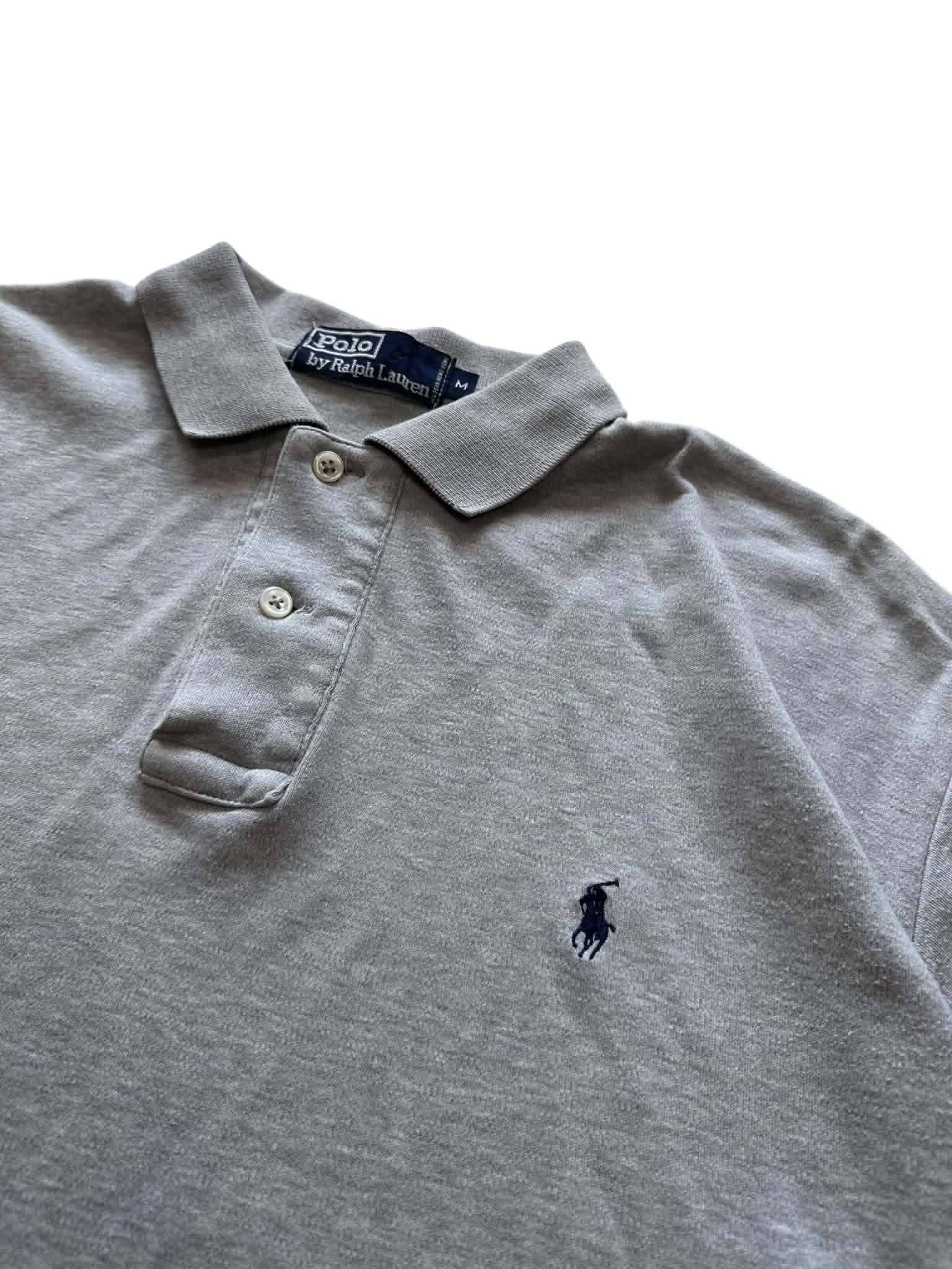 Polo Ralph Lauren Poloshirt (M-L)