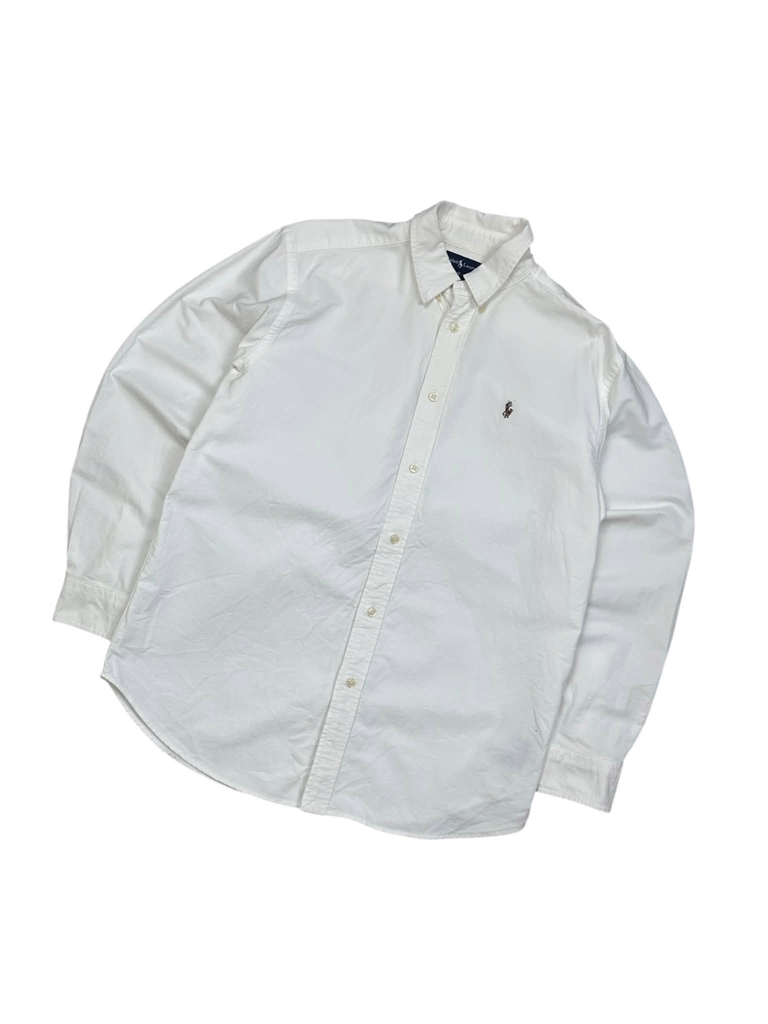 Polo Ralph Lauren Shirt (M)