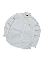Polo Ralph Lauren Shirt (M)