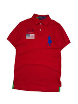 Polo Ralph Lauren USA Poloshirt (S)