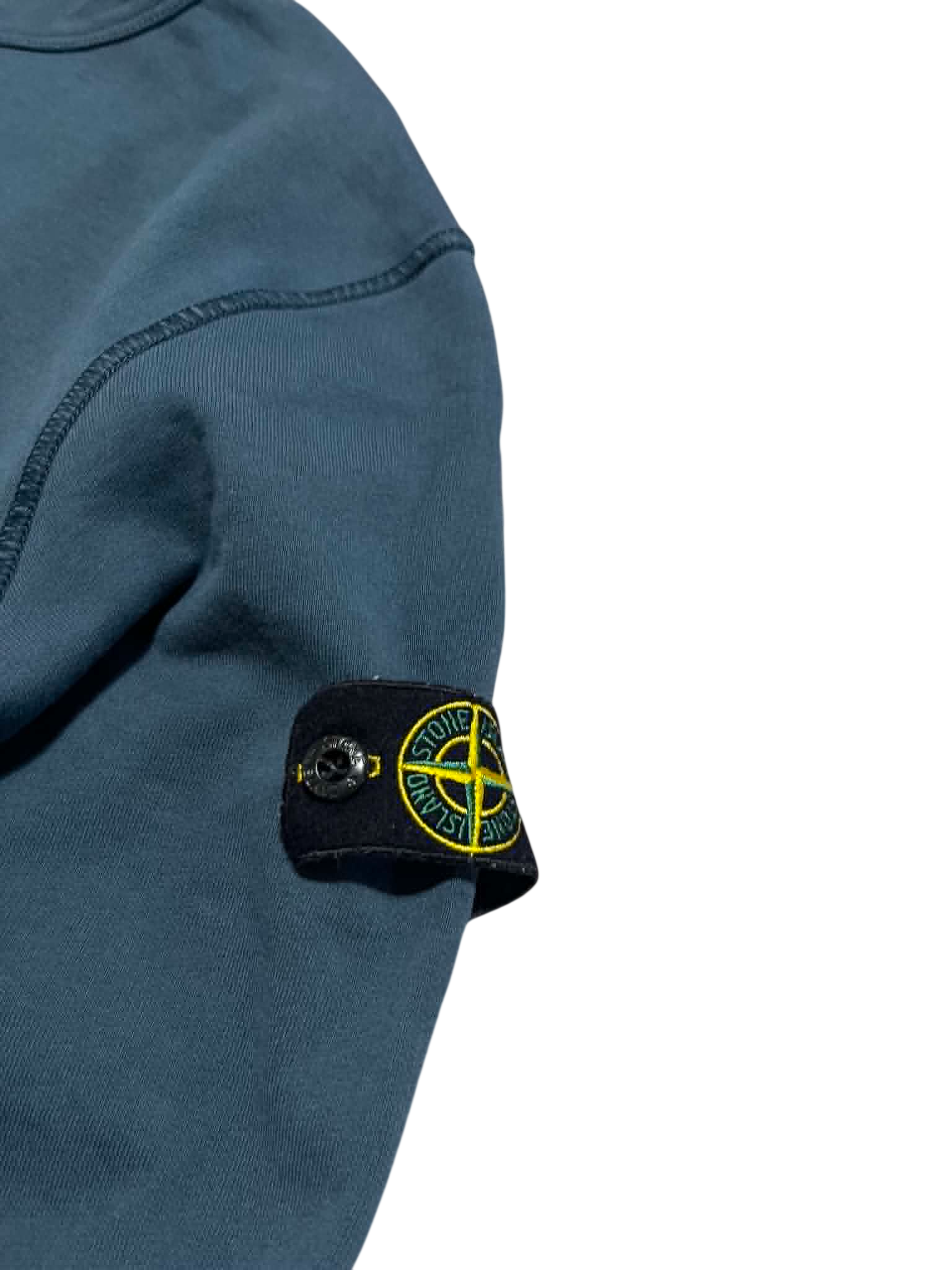 Stone Island Crewneck (S-M)