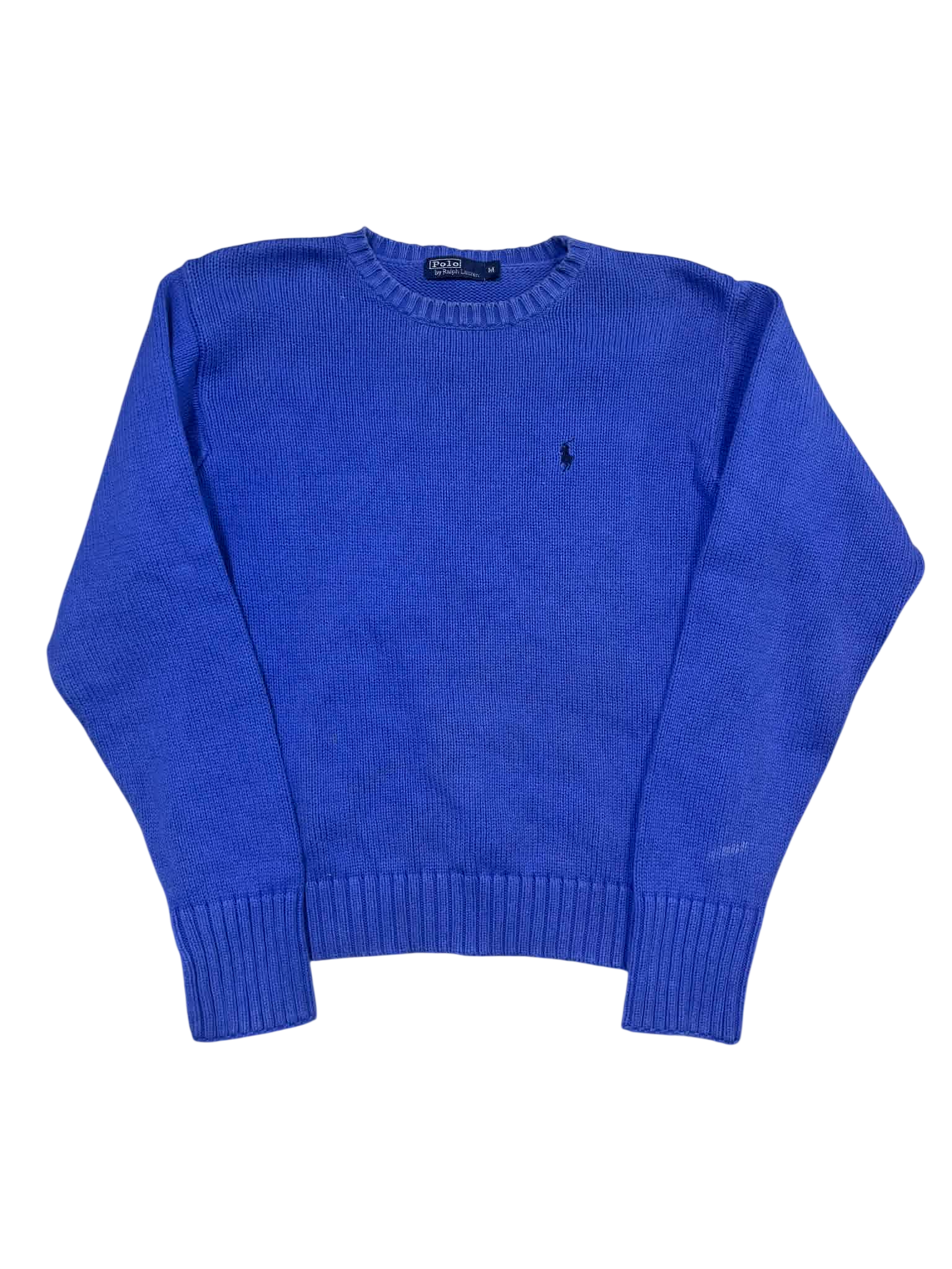 Ralph Lauren Crewneck (Women M)