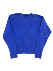 Ralph Lauren Crewneck (Women M)