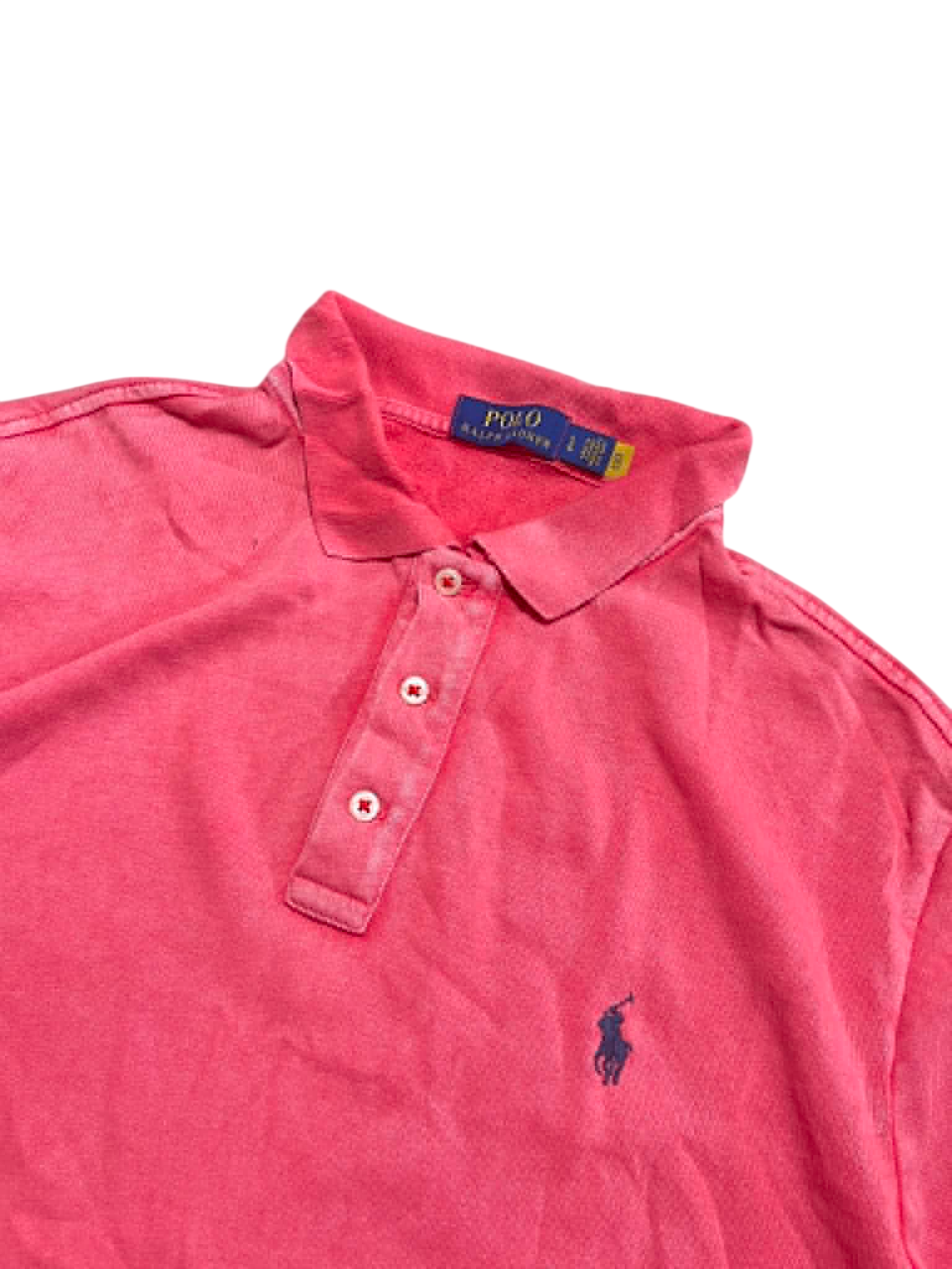 Polo Ralph Lauren Poloshirt (L)