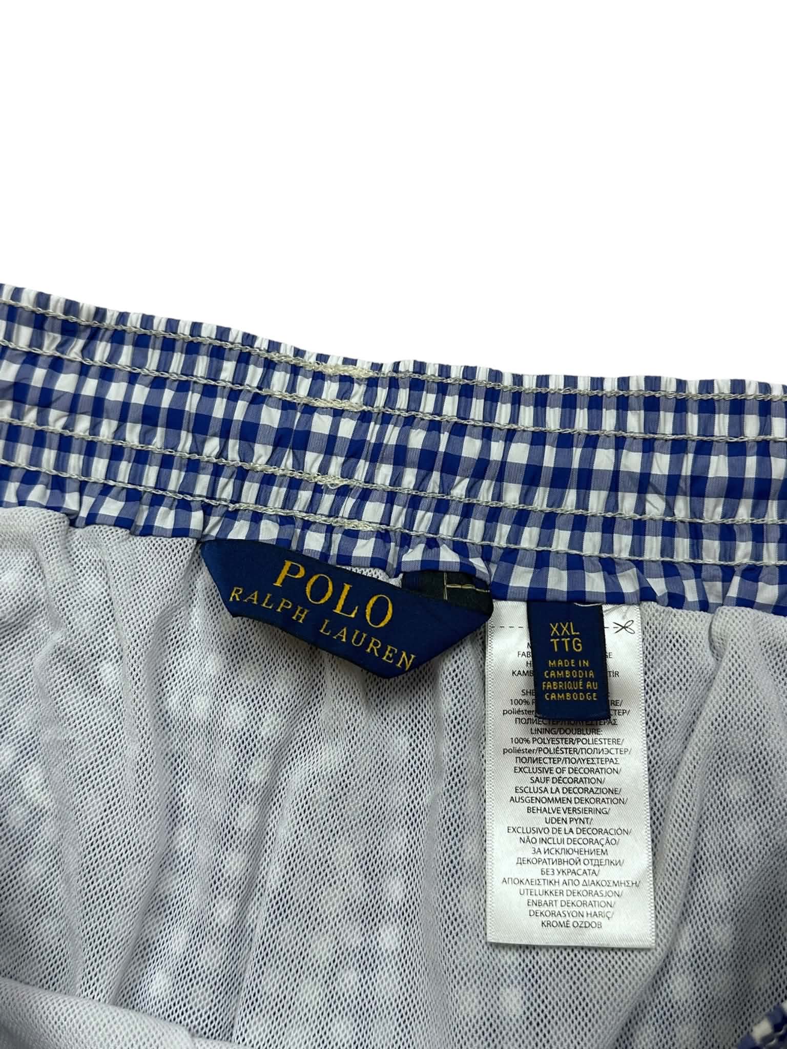 Polo Ralph Lauren Swimming Shorts (XL)