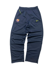 Nike x Barcelona Baggy Trackpants (M)