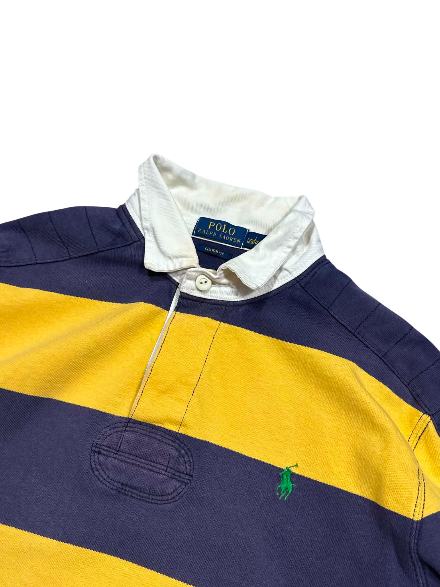 Polo Ralph Lauren Rugby Poloshirt (L)
